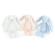 Jucarie plus jemini fosforescenta 21cm iepure luminou alb