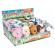 Jucarie plus jemini in cutie pentru colorat 15cm catelus
