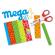 Mega set creatie-invat sa folosesc foarfeca
