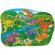 Puzzle de podea dinozauri (50 piese) big dinosaurs
