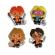 Set beedz-personaje harry potter
