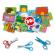 Set creativ - invat sa folosesc foarfeca pas cu pas