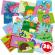Set creativ - invat sa folosesc foarfeca pas cu pas