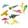 Set creativ avioane de hartie
