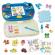 Set margele aquabeads - set incepatori cu geanta