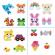 Set margele aquabeads - set incepatori cu geanta