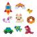 Set margele aquabeads - starter set