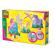Set mulaj si pictura-3 cai