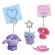 Set mulaj si pictura-memo holders animale