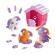 Set plastilina catelusi