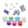Set slime-mix it mania