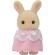 Sylvanian families - loc de joaca culori vesele