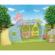 Sylvanian families - loc de joaca culori vesele