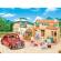 Sylvanian families - masina rosie de familie