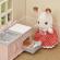 Sylvanian families-casuta red roof cosy cottage