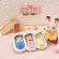 Sylvanian families-set de ingrijire a iepurasilor tripleti