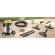 Aspirator multifunctional eta barello 6222, 1400w, 17 litri, aspirare umeda si