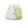 Lampa de masa cu led gogen ll12gr, consum 4w, brat flexibil, verde