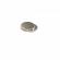 Set 10 magneti foarte puternici, gri, disc, simplu, 15 mm x 2 mm