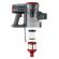 Aspirator vertical 2 in 1 eta fenix 2233 90000, baterie li-ion 25.2 v / 2200