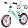 Bicicleta copii fara pedale kidwell rebel mint