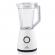 Blender eta mixnito 2011 90000, 600 w, 1.5 litri, 2 trepte, bpa free, alb