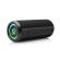 Boxa portabila gogen dancee bs 350b, 20 w, 7.4 v/2500 mah, bluetooth, tws,