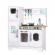 Bucatarie copii din lemn ecotoys tl18061