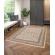 Covor clasic sufragerie, model kasmar 8746 684, bej