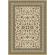 Covor clasic sufragerie, model kasmar 8746 684, bej