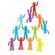 Joc de logica - buddy builders