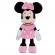 Jucarie de plus minnie mouse 35 cm