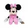 Jucarie de plus minnie mouse 35 cm