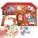 Montessori primul meu puzzle - ferma