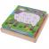 Puzzle cubic - animalute de la ferma