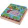 Puzzle cubic - animalute de la ferma