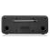 Radio dab+/fm gogen dab 800 btc, 2 x 2 w, bluetooth, lcd color, ceas cu alarma,
