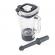 Robot de bucatarie eta gratussino iii 3023 90020, 1200w, 4.5 litri, control