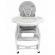 Scaun de masa 3 in 1 ecotoys hc-223 gri