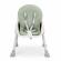 Scaun de masa copii 2 in 1 ecotoys - green