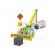 Set accesorii - robotelul botley pe santier