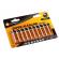 Set baterii alcaline gogen super aa, lr06, blister 10 buc