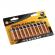 Set baterii alcaline gogen super aa, lr06, blister 10 buc