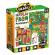 Set educativ montessori - joaca la ferma