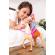 Set papusa cu cal barbie
