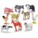 Set pentru sortat - animalutele mele preferate