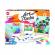 Atelierul de pictura art studio acrylic