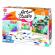 Atelierul de pictura art studio acrylic