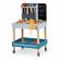 Banc de lucru din lemn ecotoys esc-w-033