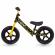 Bicicleta fara pedale kidwell rebel yellow